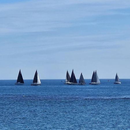 Benal Beach Vibe Benalmádena Buitenkant foto