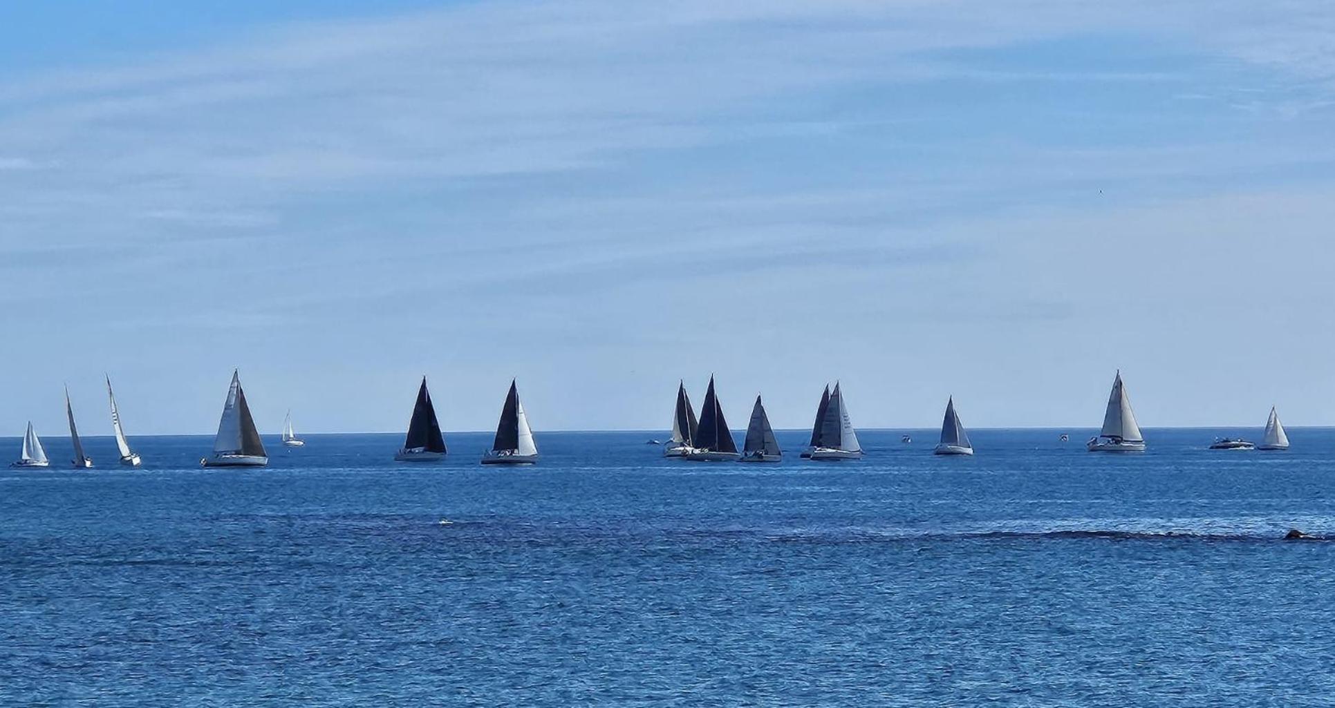 Benal Beach Vibe Benalmádena Buitenkant foto